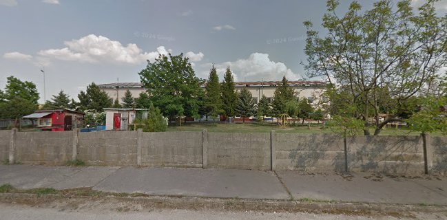 Bufet Ryba Štadión