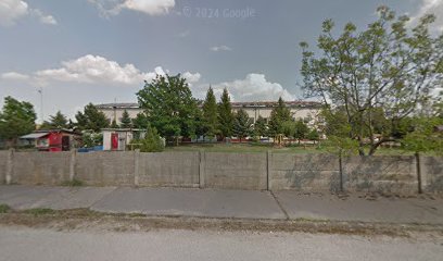 Bufet Ryba Štadión