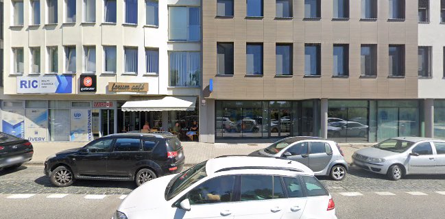 Comentarii opinii despre Forum Cafe