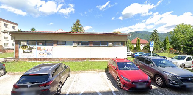 Pekáreň Lea - Ruské pirôžky, bielkovinové chipsy