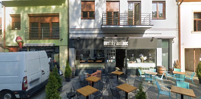 Opinii despre Mestský hostinec în Trenčín - Gastronómia a pohostinstvo