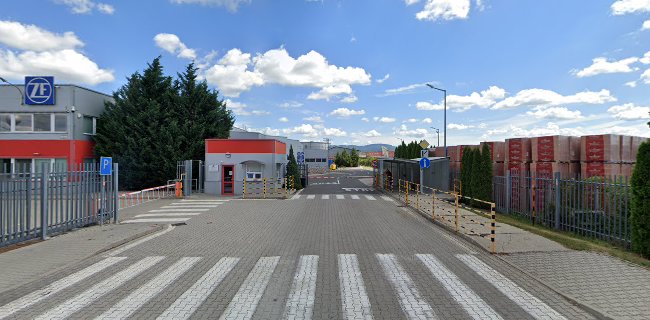 Opinii despre P.N. Caffe, Nové Mesto nad Váhom în Nové Mesto nad Váhom - Gastronómia a pohostinstvo