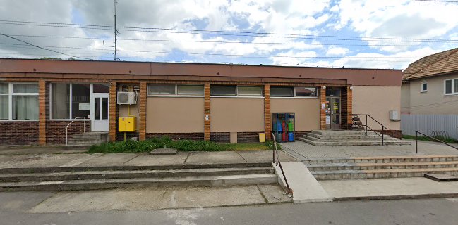 Rozvoz Pizzéria Nová