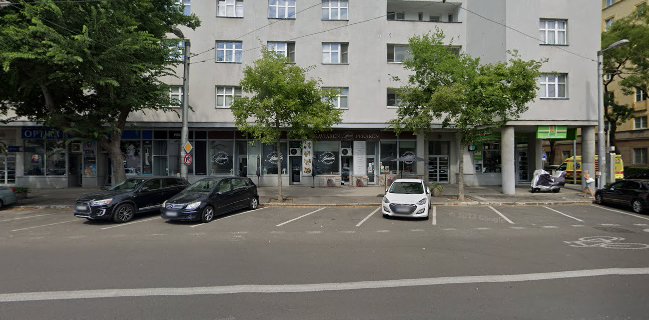 Spusta Kaviareň & Pekáreň