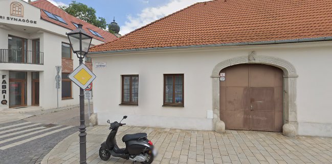 Cukrárenská výroba - Mgr. Darina Javorková