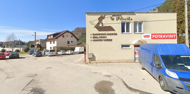 Hostinec u Pltníka - Poluvsie