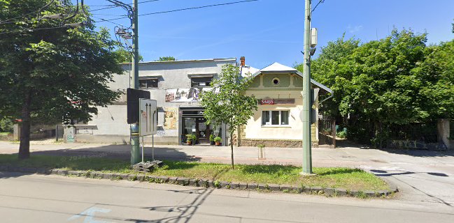 Pizza restaurant Allegro