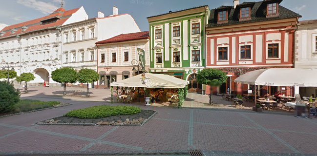 Reštaurácia u Richtára