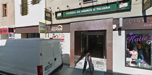 Reštaurácia ITALIANA