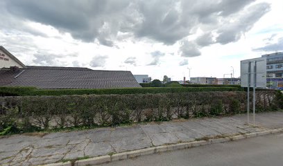 JAROLÍNOVÁ Valéria ESO