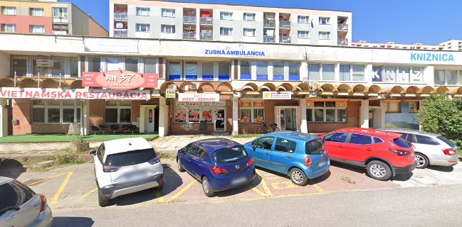 Pekáreň Vidlička a syn