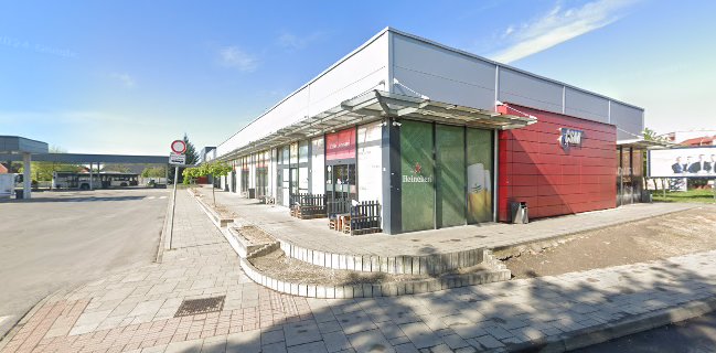 Opinii despre Café Leonard în Rimavská Sobota - Gastronómia a pohostinstvo