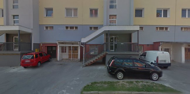 Cukráreň a kaviareň Motýľ