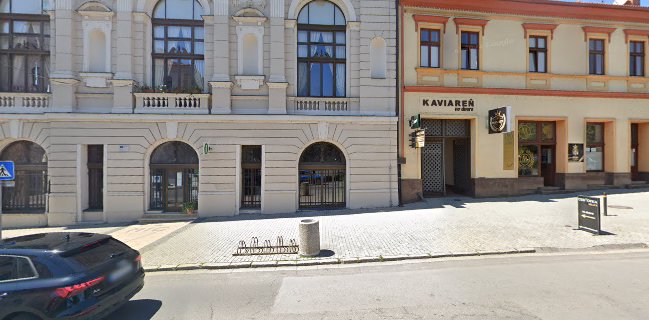 Chillout café & bar