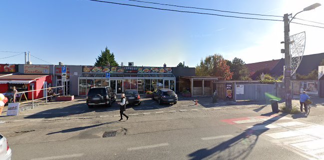 Express Vajnory Kebab & Pizza