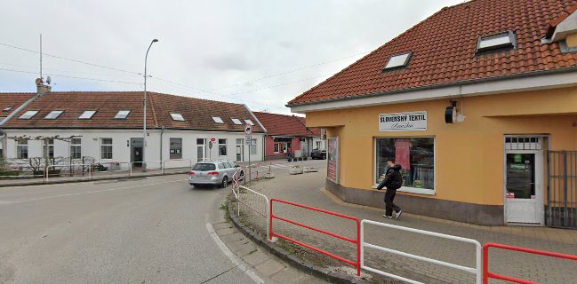 u Franka wok & burger