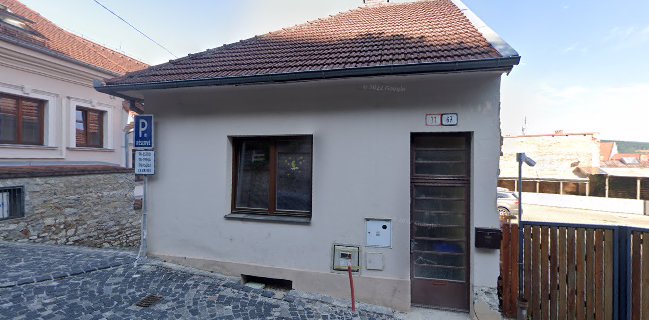 Coffee Sheep — Vzletná terasa pod hradom