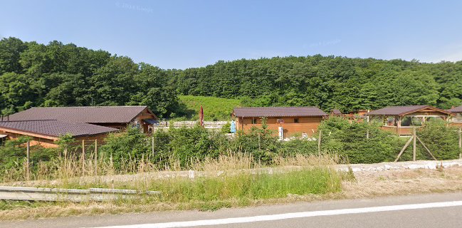 Pstruhový Raj Topoľčianky