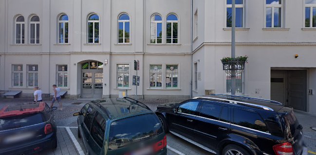 Jazz Art Café Mefisto