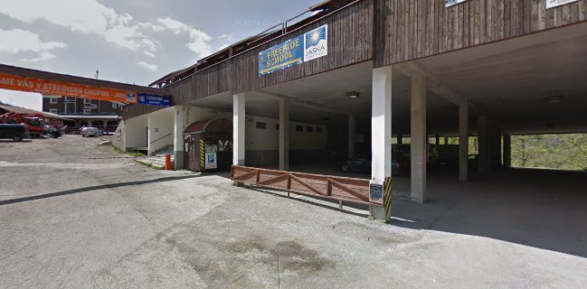 Opinii despre Srdiečko în Horná Lehota - Gastronómia a pohostinstvo