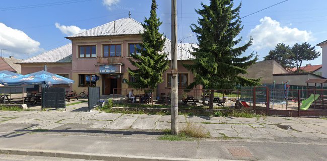 Hostinec U Košovského