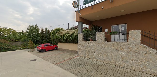 Motorest Veľký Kýr