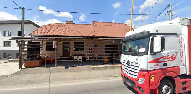 Pizzéria u Džonyho