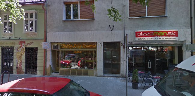 Comentarii opinii despre KafeHaus Palackého