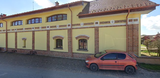 Kaštieľ gróf Zichy