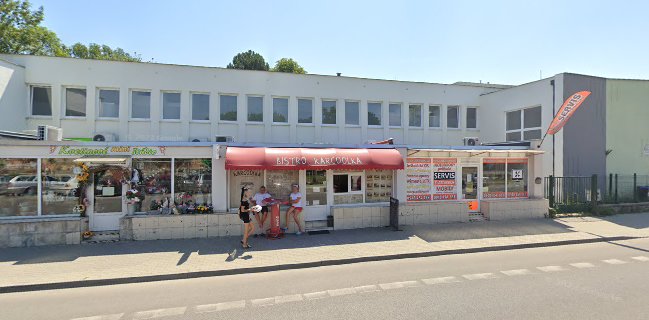 Bistro Karcoolka