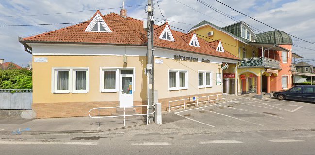 Reštaurácia Marica