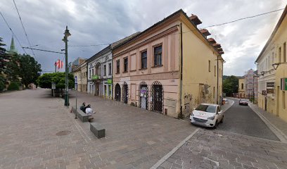 Bongiorno Prešov