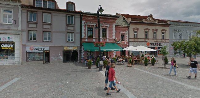 RESTAURANT & PIZZERIA TAVERNA