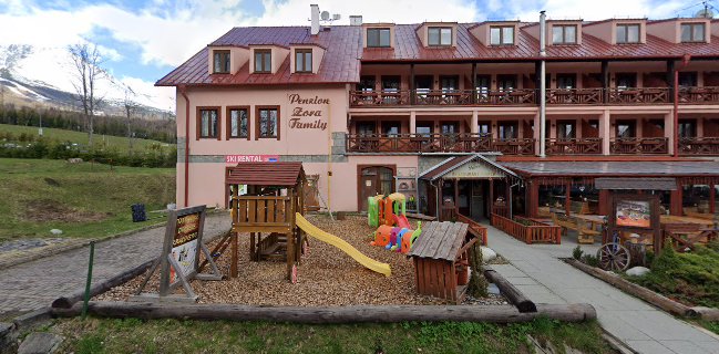 Slovenská reštaurácia