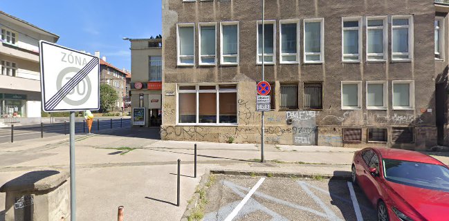 Pizzeria Metropol - Staré Mesto