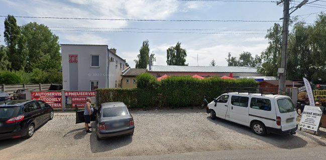 Galactic restaurant & coffee bar