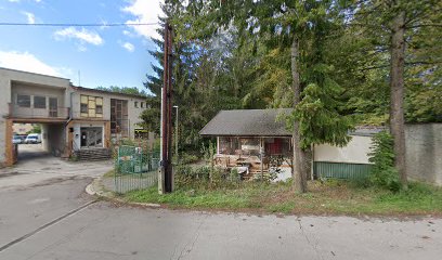 Hostinec nad Periskom