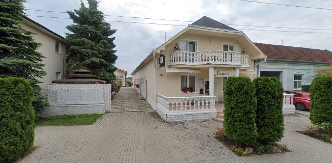 Opinii despre Romantik - Restaurant în Trnava - Gastronómia a pohostinstvo