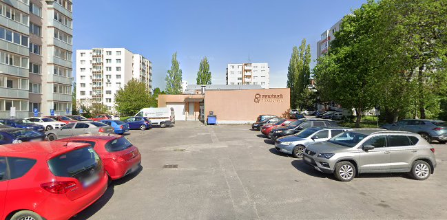 Pekáreň Takáč a syn