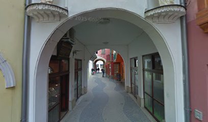 North Pannonian Wine Shop and Bar