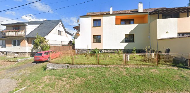 Cázer Jozef - DVAŠ