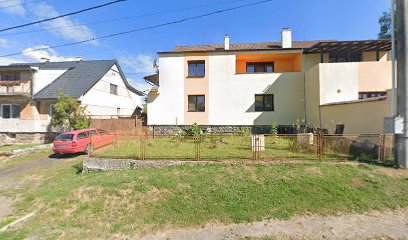 Cázer Jozef - DVAŠ