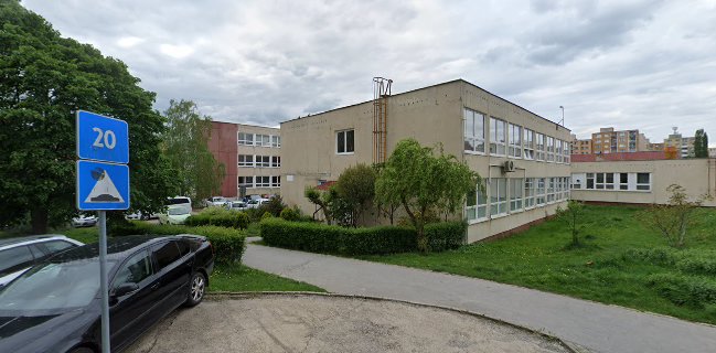 Školské jedálne - KOŠICE