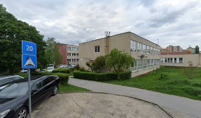 Školské jedálne - KOŠICE