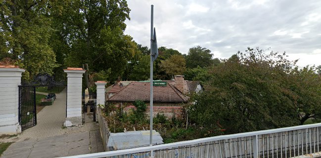 Zámocká reštaurácia