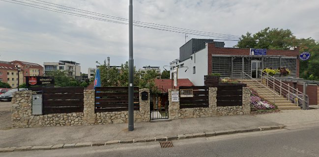 Reštaurácia Záhrada