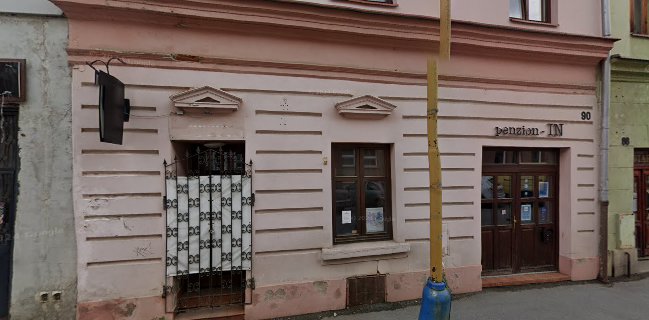 LOUZZIANA coffee bar & restaurant