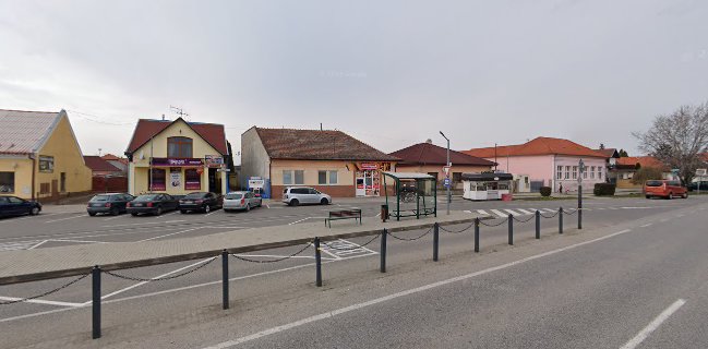 Framipek s.r.o. - Chlieb Pečivo