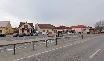 Framipek s.r.o. - Chlieb Pečivo