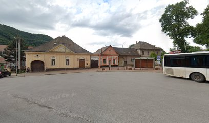 Pizzeria Na Námestí